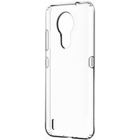 Nokia Clear Case für das Nokia 1.4 - Transparent