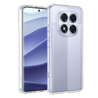 imoshion Protective Backcover Xiaomi Redmi Note 14 Pro (5G) - Transparent