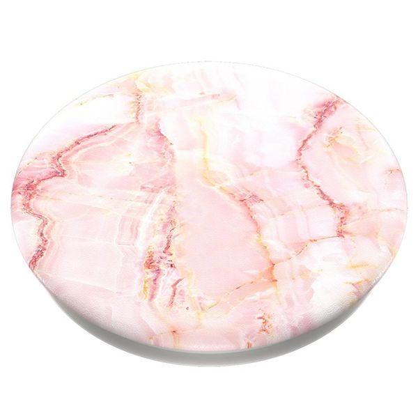 PopSockets PopGrip - Abnehmbar - Rose Marble