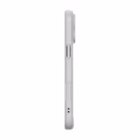 Spigen Ultra Hybrid Backcover MagSafe Apple iPhone 17 Pro - Classic Silver