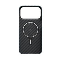 Pitaka Ultra Slim Case Apple iPhone 17 Pro Max - Blau