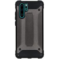 imoshion Rugged Xtreme Case Schwarz für Huawei P30 Pro