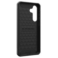 UAG Scout Backcover für das Samsung Galaxy S24 FE - Black