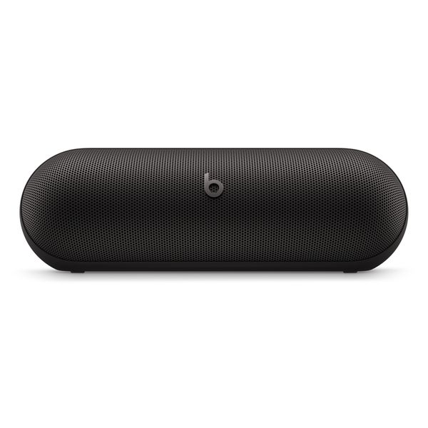 Beats Pill Wireless Bluetooth Speaker - Matte Black