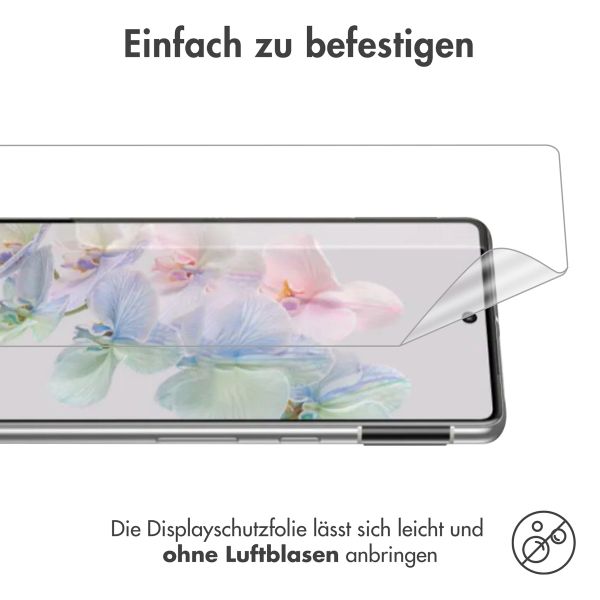 imoshion Displayschutz Folie 3-Pack für das Google Pixel 7