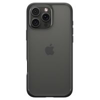 Spigen Ultra Hybrid™ Case für das iPhone 16 Pro Max - Matte Black