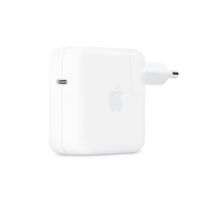 Apple Original Power Adapter USB-C - MacBook Ladegerät - 70W - Weiß