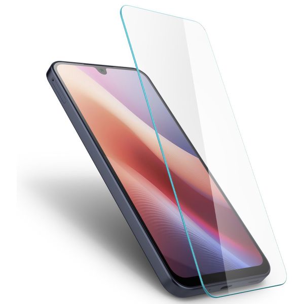 Spigen GLAStR Slim Displayschutzfolie 2-pack Samsung Galaxy A26 / A16