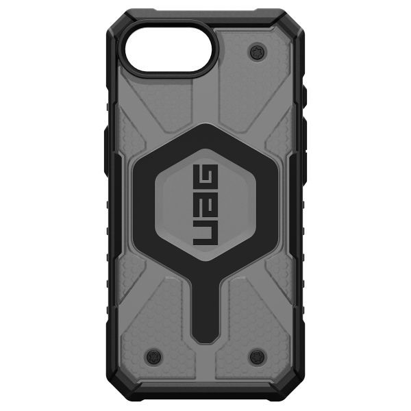 UAG Pathfinder Case MagSafe iPhone 16e - Ash