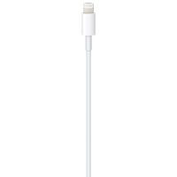 Apple USB-C zu Lightning Kabel 2 Meter Weiß