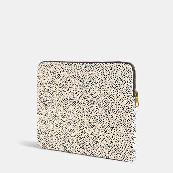 Wouf Daily Laptop Hülle 13-14 Zoll - Laptop Sleeve - Panna