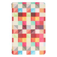 imoshion Design Trifold Klapphülle Lenovo Tab M10 Plus (3rd gen) - Various Colours