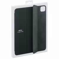Apple Smart Folio Apple iPad Air 11 Zoll (2026) M4 / (2025) M3 / (2024) M2 / iPad Pro 11 (2020/2021/2022) / Air 5 (2022) / Air 4 (2020) - Cyprus Green