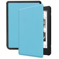 imoshion Slim Hard Case Sleepcover für das Tolino Page 2 - Hellblau