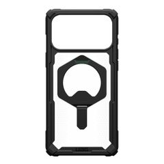 UAG Plasma XTE Back Cover MagSafe Apple iPhone 17 Pro Max - Black / Clear