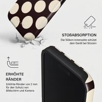Burga Tough Back Cover MagSafe Apple iPhone 17 - Spot On