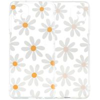 imoshion Design Hülle Samsung Galaxy A12 - Daisy Flower