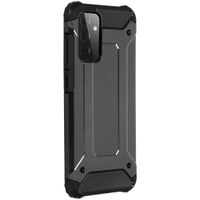 imoshion Rugged Xtreme Case Samsung Galaxy A72 - Schwarz