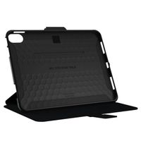 UAG Scout Klapphülle Apple iPad 11 (2025) 11 Zoll A16 / iPad 10 (2022) 10.9 Zoll - Black