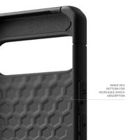 UAG Scout Backcover für das Google Pixel 9 Pro XL - Black