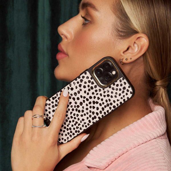 Burga Elite Apple iPhone 15 Plus - Almond Latte