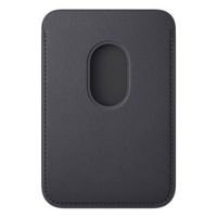 Apple FineWoven Wallet MagSafe mit 'Find-My' Funktion - Black