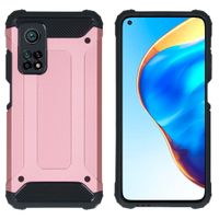 imoshion Rugged Xtreme Case Xiaomi Mi 10T (Pro) - Roségold