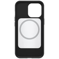 OtterBox Symmetry Backcover MagSafe iPhone 13 Pro - Schwarz