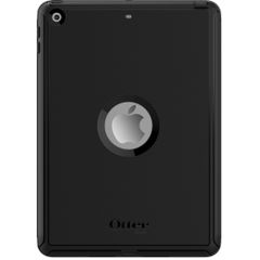 OtterBox Defender Rugged Case Apple iPad 9 (2021) 10.2 Zoll / iPad 8 (2020) 10.2 Zoll / iPad 7 (2019) 10.2 Zoll - Schwarz