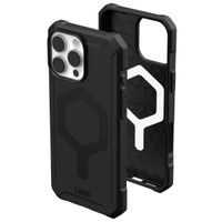 UAG Essential Armor MagSafe für das iPhone 16 Pro Max - Black