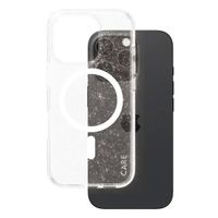 CARE by PanzerGlass Star Lit Case MagSafe Apple iPhone 16 Pro - Star Lit
