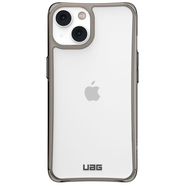 UAG Plyo Hard Case für das iPhone 14 - Ash