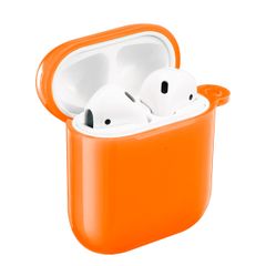 imoshion Neon Case Apple AirPods 1 / 2 - Orange