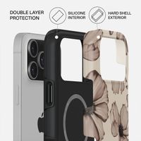 Burga Tough Back Cover MagSafe Apple iPhone 17 Pro - Barely Yours