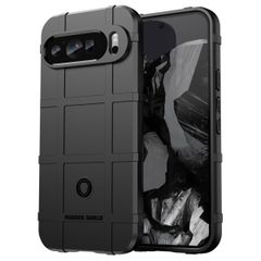 imoshion Rugged Shield Backcover für das Google Pixel 9 Pro XL - Schwarz