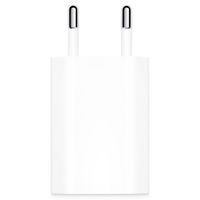 Apple USB Adapter 5W - Weiß