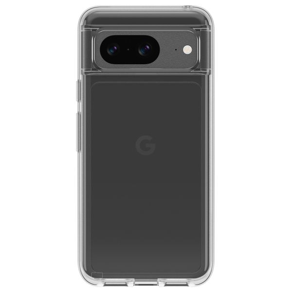 OtterBox Symmetry Series Case Google Pixel 8 - Clear
