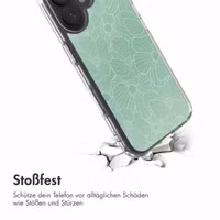imoshion Design Hülle Apple iPhone 17 - Botanica