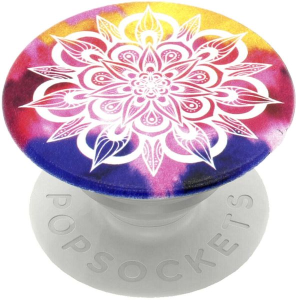 PopSockets PopGrip - Abnehmbar - Passionfruit Mandala