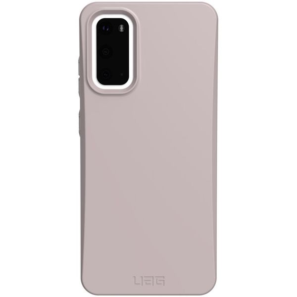 UAG Outback Hardcase für das Samsung Galaxy S20 - Lilac