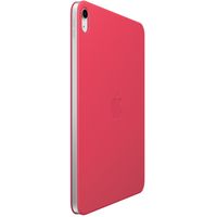 Apple Smart Folio Apple iPad 11 (2025) 11 Zoll A16 / iPad 10 (2022) 10.9 Zoll - Rood