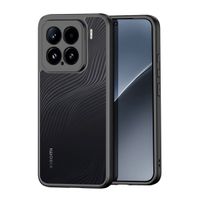 Dux Ducis Aimo Back Cover Xiaomi 15 - Transparent