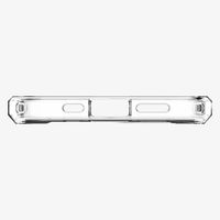 Spigen Ultra Hybrid Backcover MagSafe Apple iPhone 12 (Pro) - White