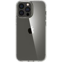 Spigen Ultra Hybrid™ Case für das Apple iPhone 13 Pro Max - Transparent