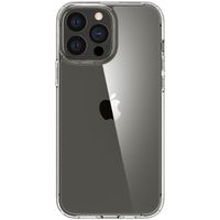 Spigen Ultra Hybrid™ Case für das iPhone 13 Pro Max - Transparent