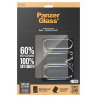 PanzerGlass Ultra Wide Fit Screen Protector Apple iPad Pro 13 (2025) M5 / (2024) M4 / Air 13 Zoll (2025) M3 / (2024) M2