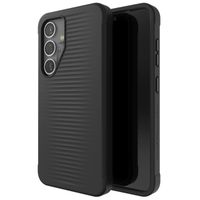 ZAGG Luxe Case Samsung Galaxy S24 - Schwarz