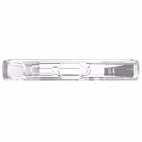 ZAGG Crystal Palace Snap Case Samsung Galaxy S25 Ultra - Transparent