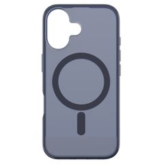 Incase Slim Case MagSafe für das iPhone 16 - Deep Space Blue