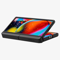 Spigen Tough Armor™ Pro Case Samsung Galaxy Z Fold 6 - Black